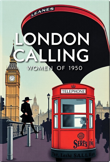 London Calling:Women of the Fifties