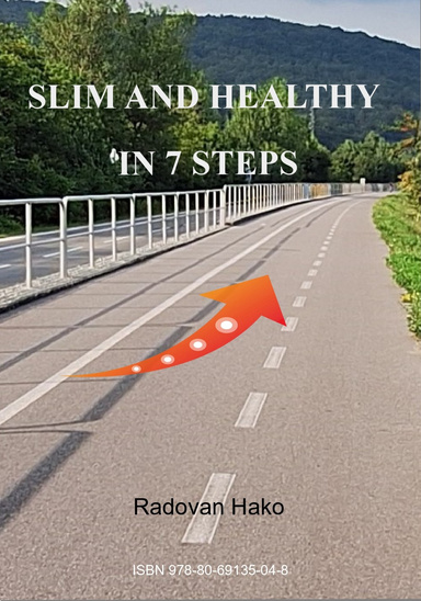 SLIM AND HEALTHY IN 7 STEPS