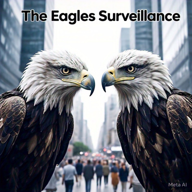 Eagles Surveillance