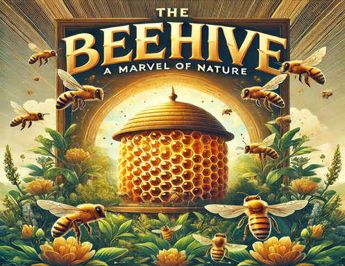 The Cell: A Marvel of Nature