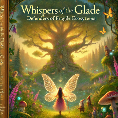 Whispers of the Glade: Defenders of Fragile Ecosystems
