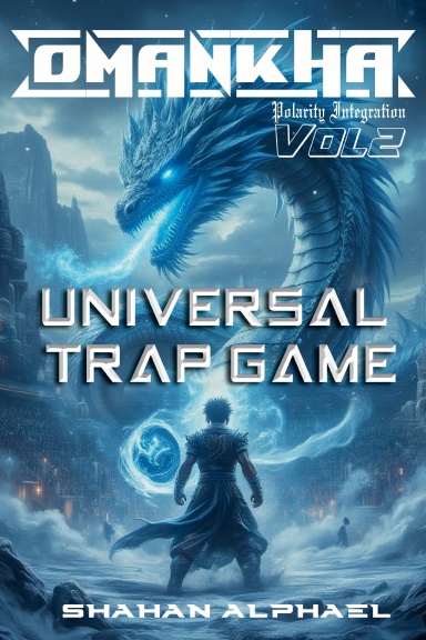 Omankha Vol 2 - Universal Trap Game
