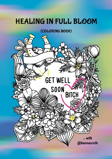 Healing in Full Bloom