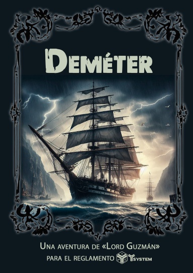 Deméter