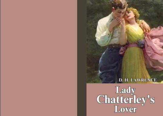Lady Chatterley's Lover
