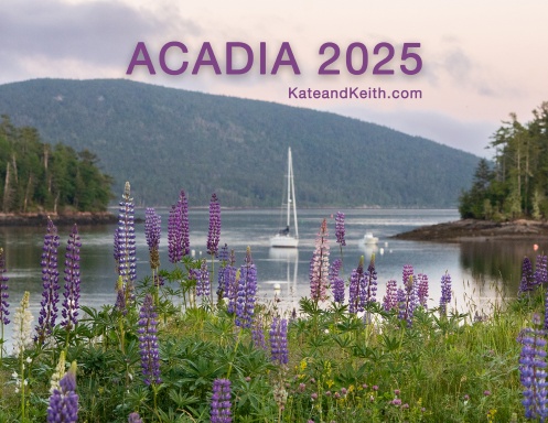Acadia 2025