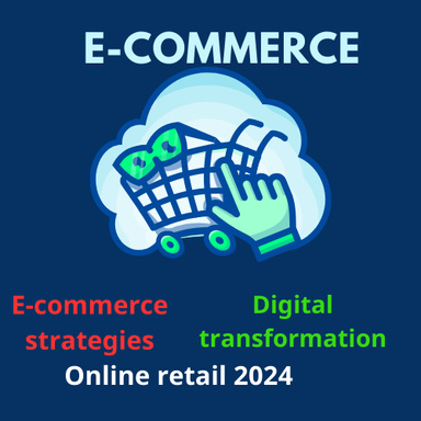 E-commerce 2024
