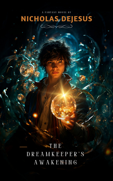 The Dreamkeeper's Awakening