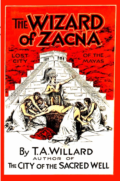 The Wizard of Zacna