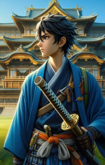 Marlon El Rey Samurai