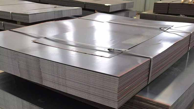 Rockstar 500 Plate Stockists in India