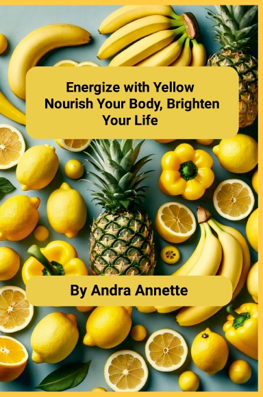 Energize with Yellow