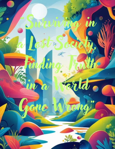 Surviving in a Lost Society