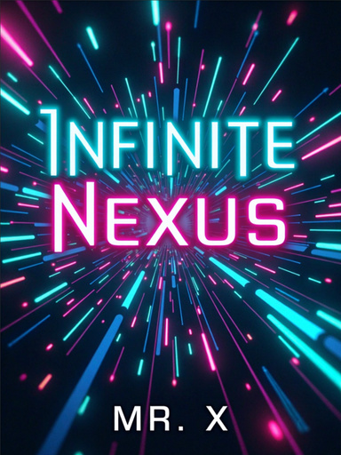 Infinite Nexus: The Heart of the Digital Age - Novel
