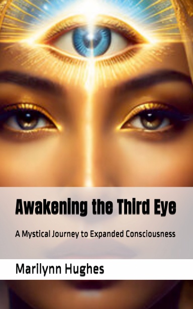 Awakening the Third Eye