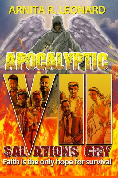 Apocalyptic 7-Salvations Cry