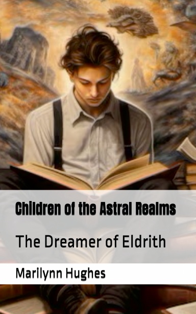 Children of the Astral Realms