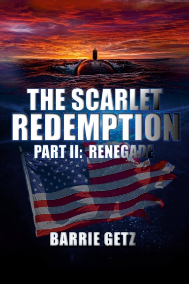 The Scarlet Redemption II: Renegade