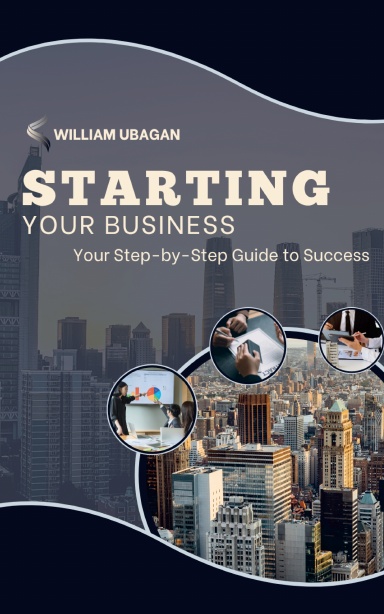 Starting Your Business
