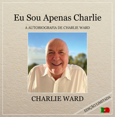 Eu Sou Apenas Charlie