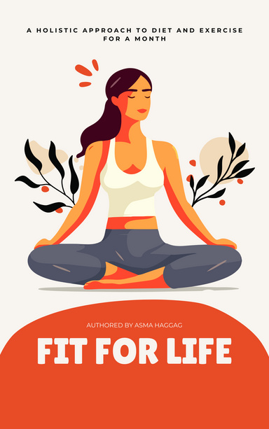 FIT FOR LIFE