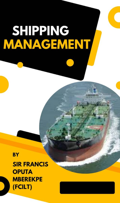 SHIPPING MANAGEMENT