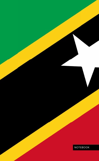 World Notebook: Saint Kitts and Nevis