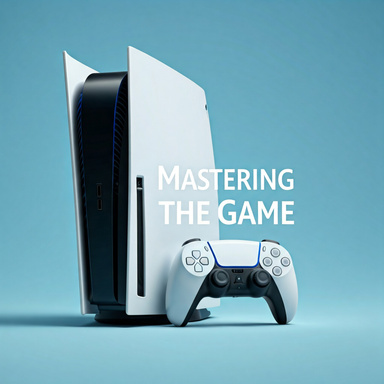 Mastering The Game