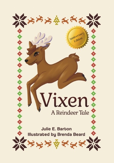 Vixen - A Reindeer Tale