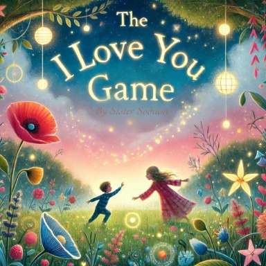The I Love You Game