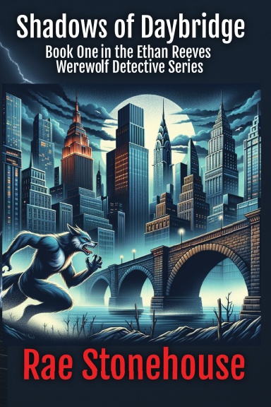 Shadows of Daybridge