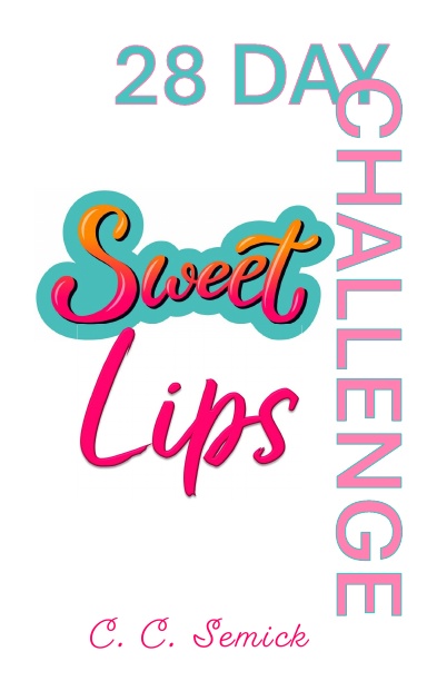 Sweet Lips 28-Day Challenge