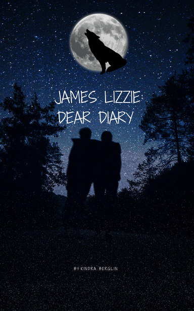 JAMES LIZZIE