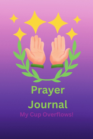 Prayer Journal