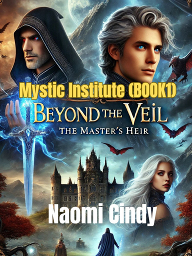 Beyond The Veil