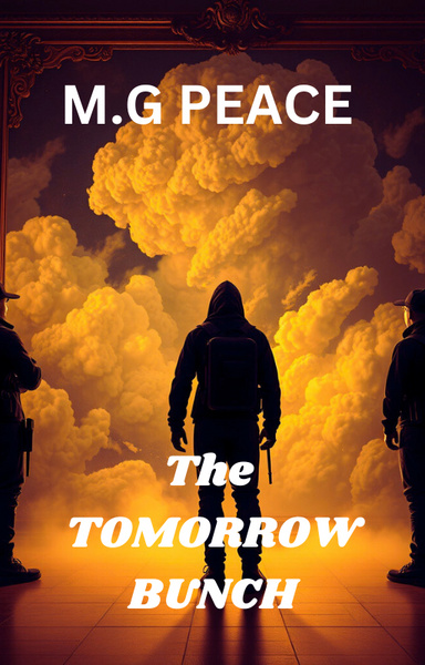 THE TOMORROW BUNCH