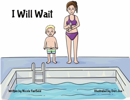 I Will Wait