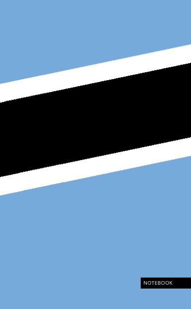World Notebook: Botswana