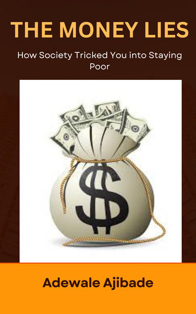 The Money lies