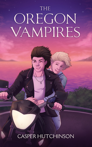 The Oregon Vampires
