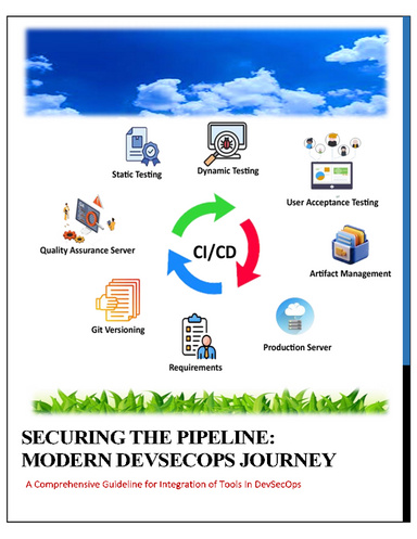 SECURING THE PIPELINE: Modern DevSecOps Journey