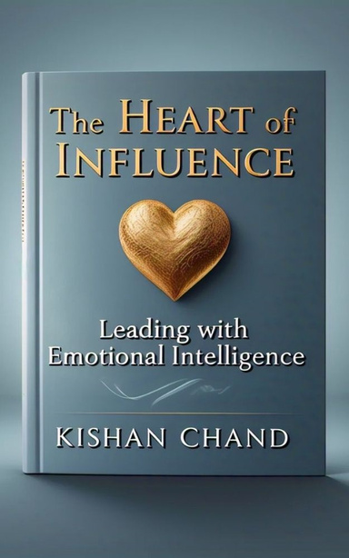 The Heart of Influence: Leading with Emotional Intelligence