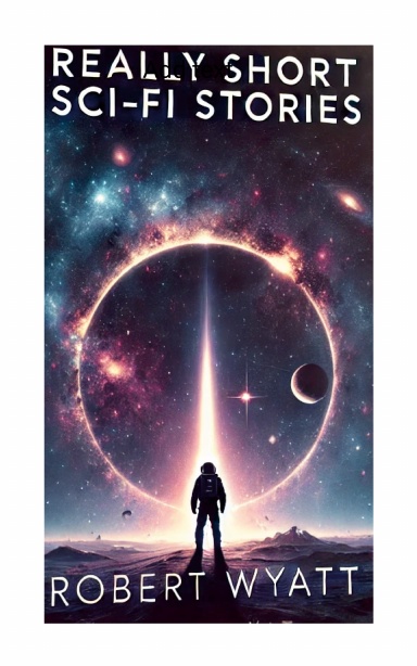 Series of Really Short Sci-Fi Stories