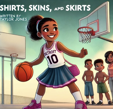 Shirts, Skins, and Skirts