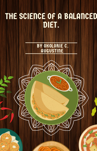 The science of a balanced diet