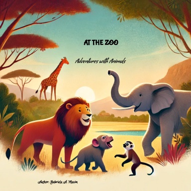 At The ZOO