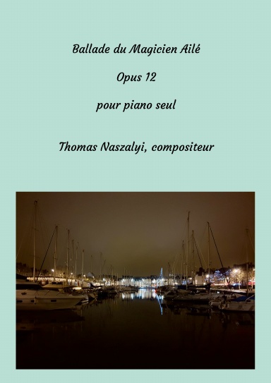 Ballade du Magicien Ailé