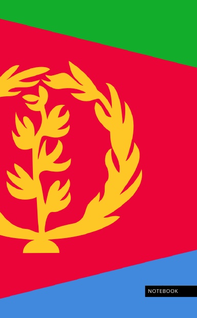 World Notebook: Eritrea