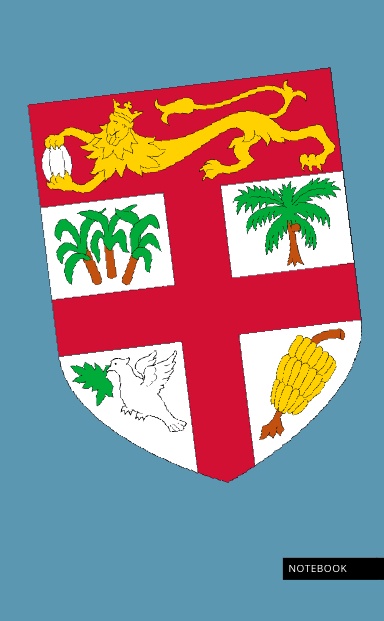 World Notebook: Fiji