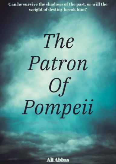 The Patron Of Pompeii